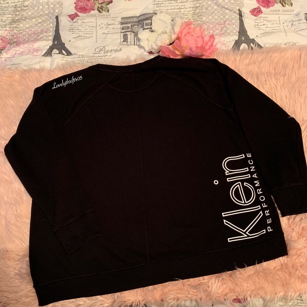 Calvin Klein Performance Pullover - Picture 2 of 7